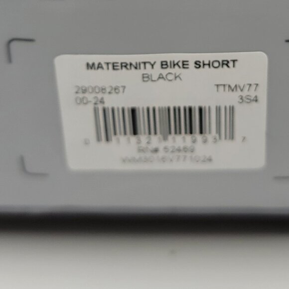 Time and Tru Bike Shorts Size XXL - Picture 4 of 4